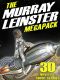 [Murray Leinster Megapacks 01] • The Murray Leinster Megapack